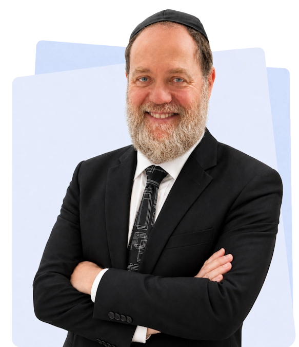 Mr Meyer Yodaiken, AMD Clinic specialist